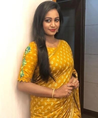 Bhubaneswar Call Girl
